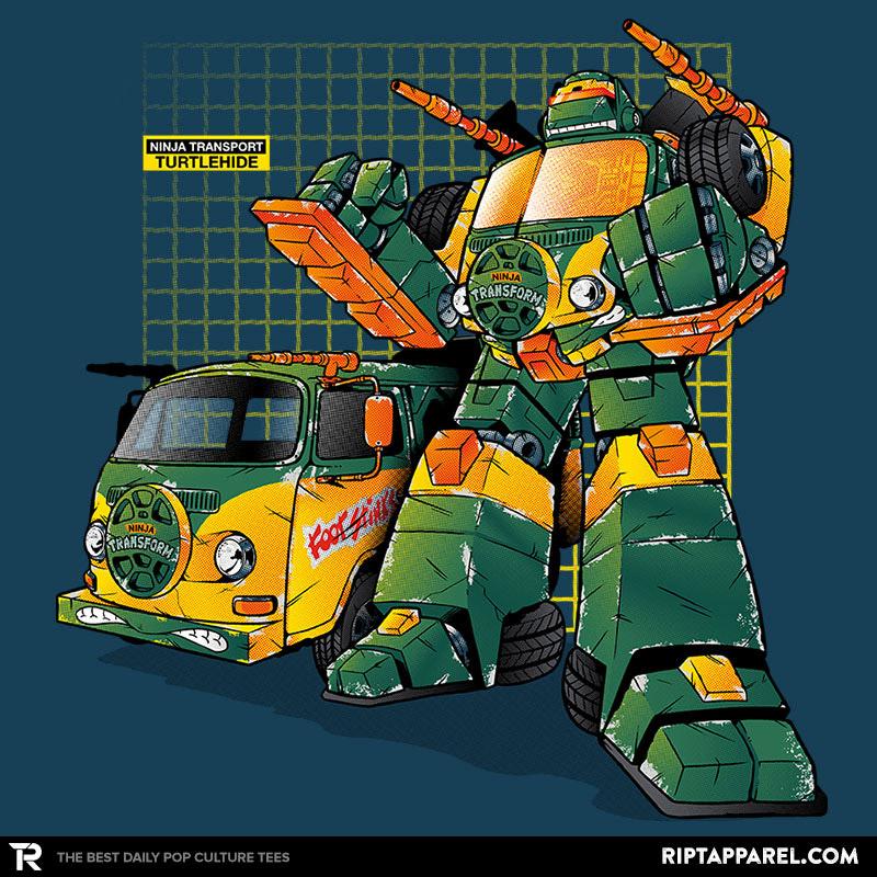 Turtlehide Exclusive