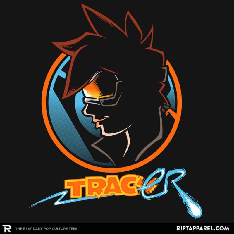 Detective Tracer Exclusive