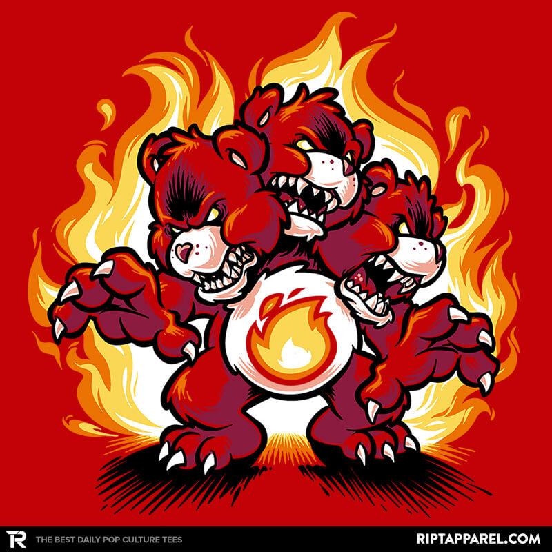 Careberus Exclusive