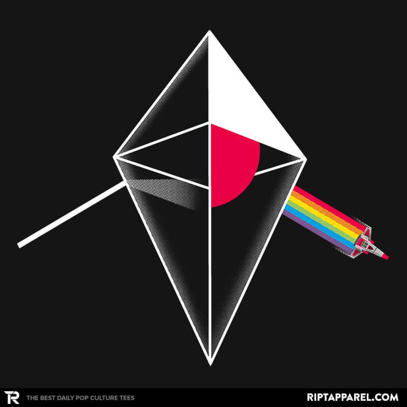 No Man's Side of the Moon Exclusive