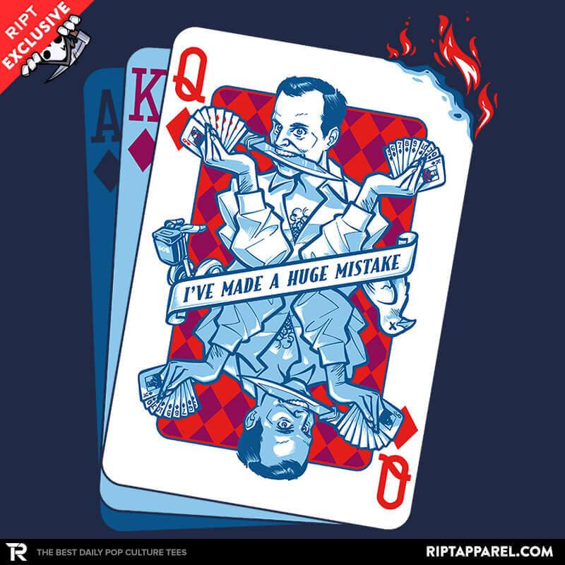 Gob of Diamonds Exclusive