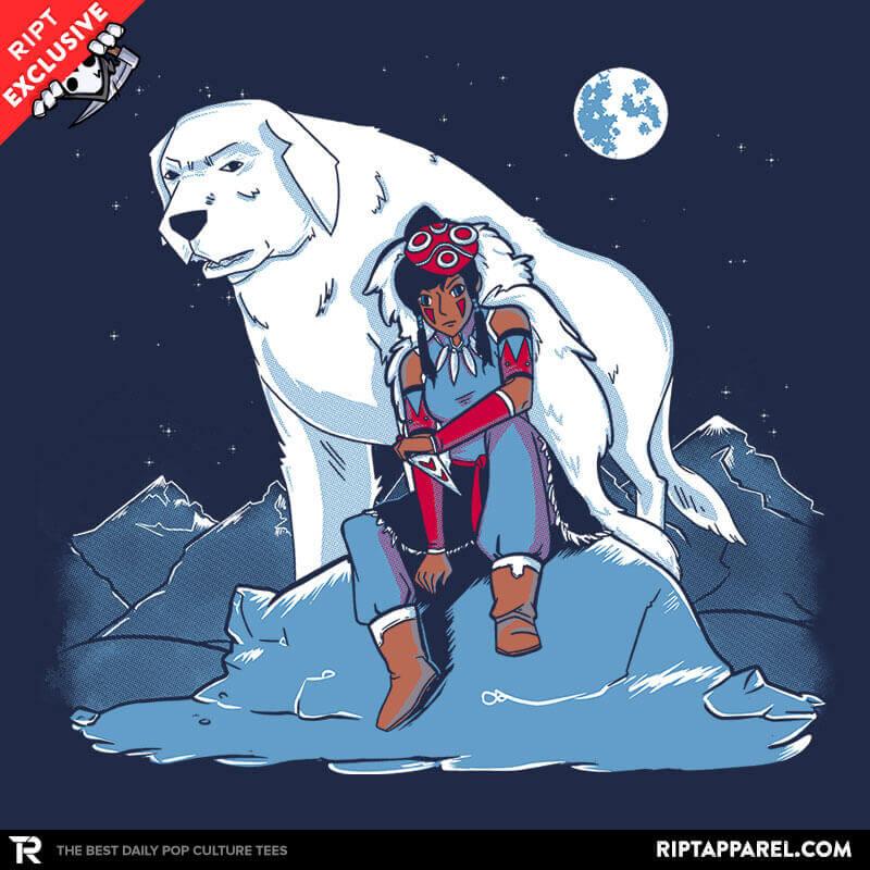 The Legend of Mononoke  Exclusive