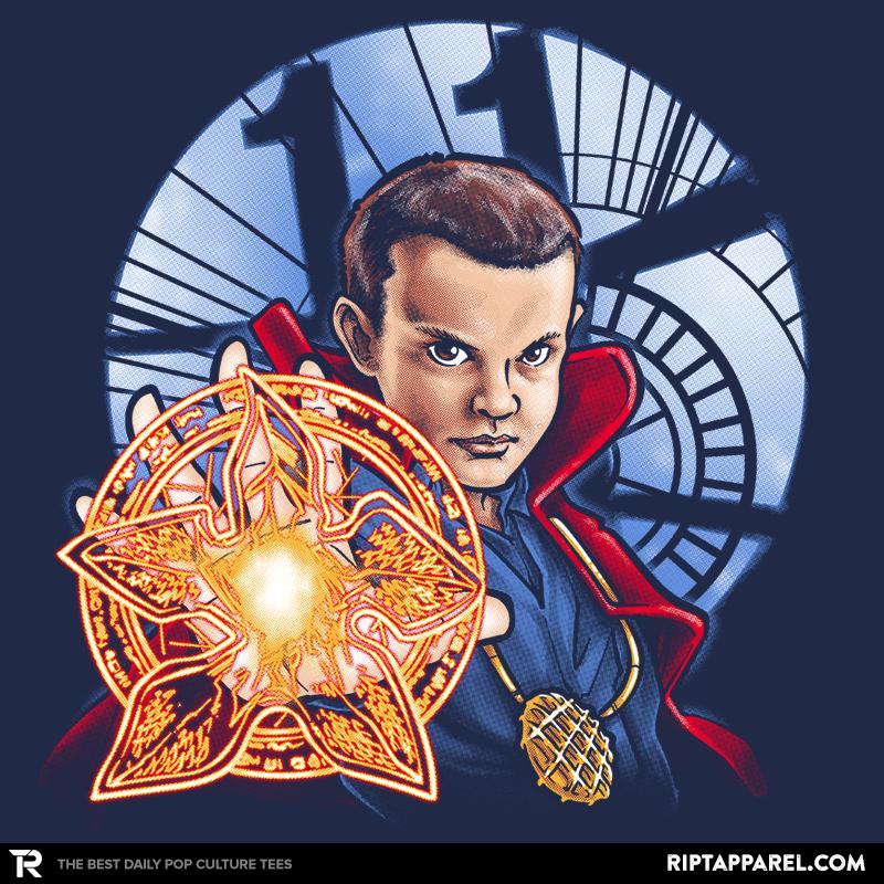 Stranger Doctor Exclusive