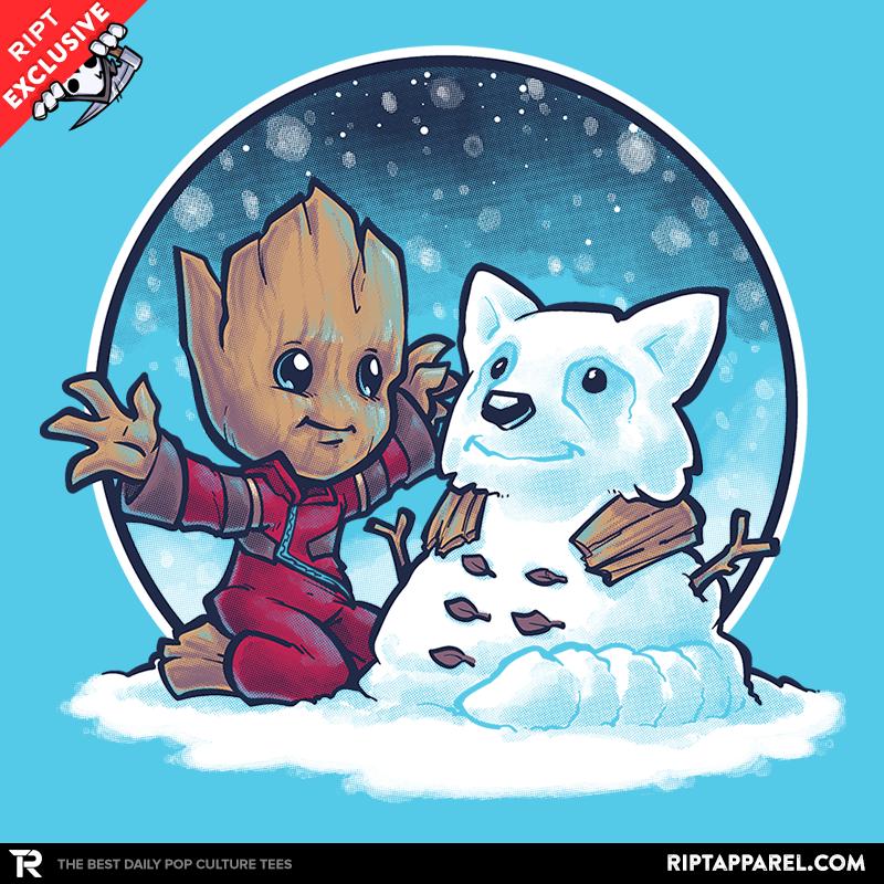 Snow Guardians Exclusive