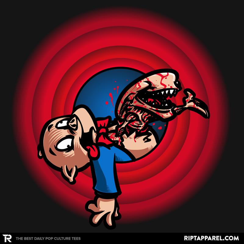 That's All, Xenomorphs! Exclusive