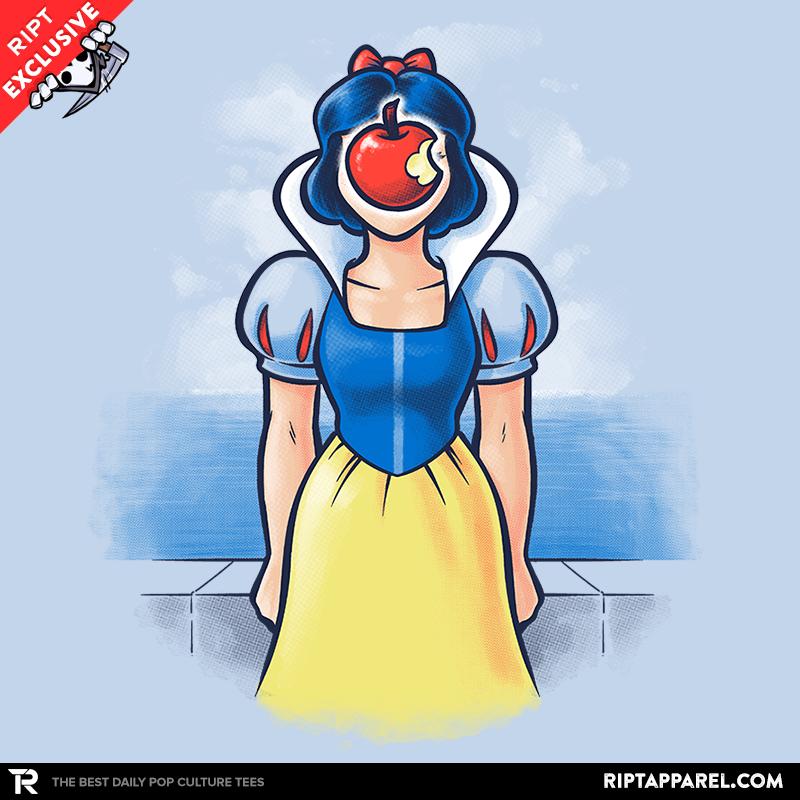 Princess of Man Exclusive