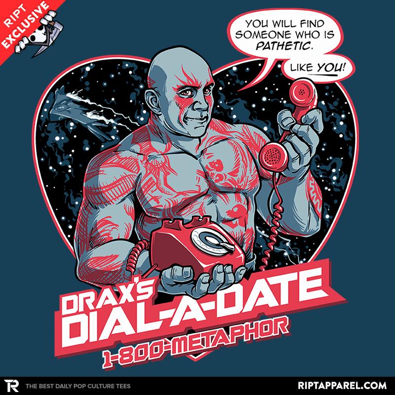 Dial-a-Date Exclusive