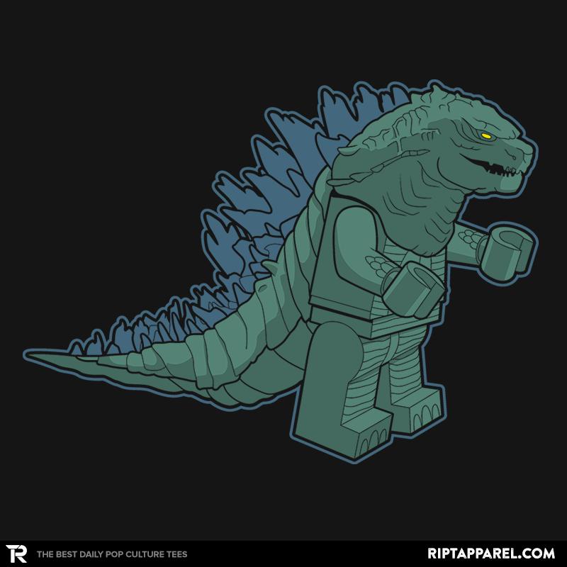 Lego Graphic Tees