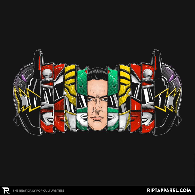 Dr. Tommy's Many Masks Exclusive