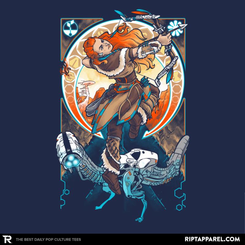 Nouveau Dawn Exclusive