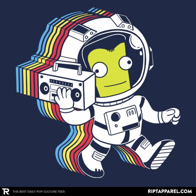 Kerbalicious Exclusive