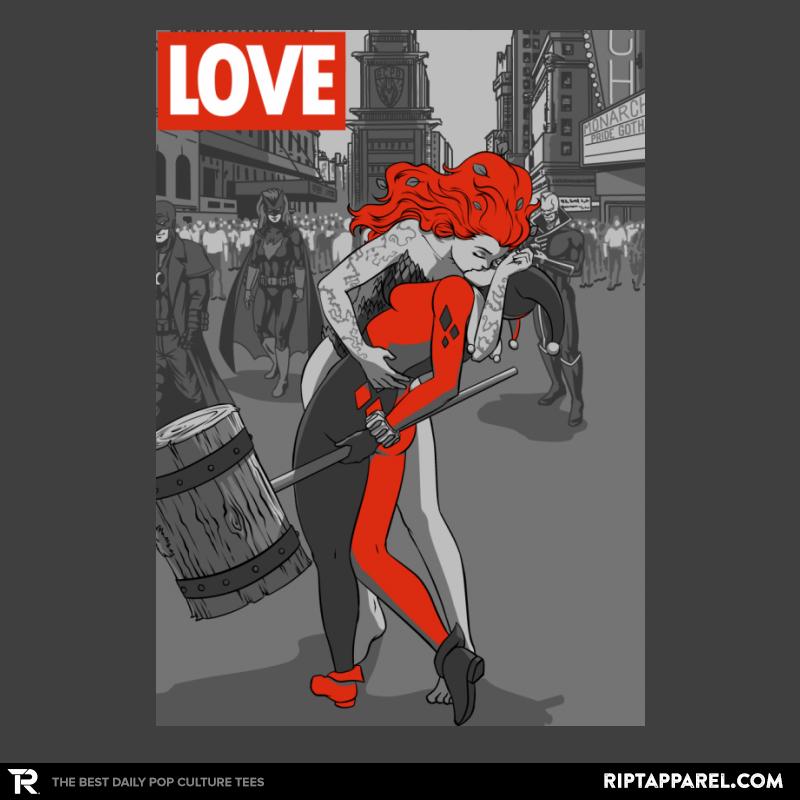 Pride Day In Gotham Exclusive - Pride