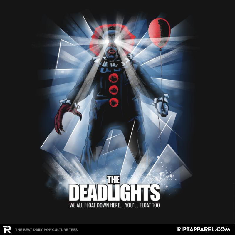 The Deadlights Exclusive