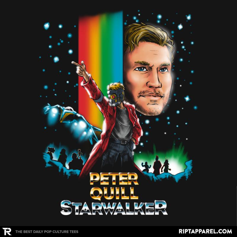 Starwalker Exclusive