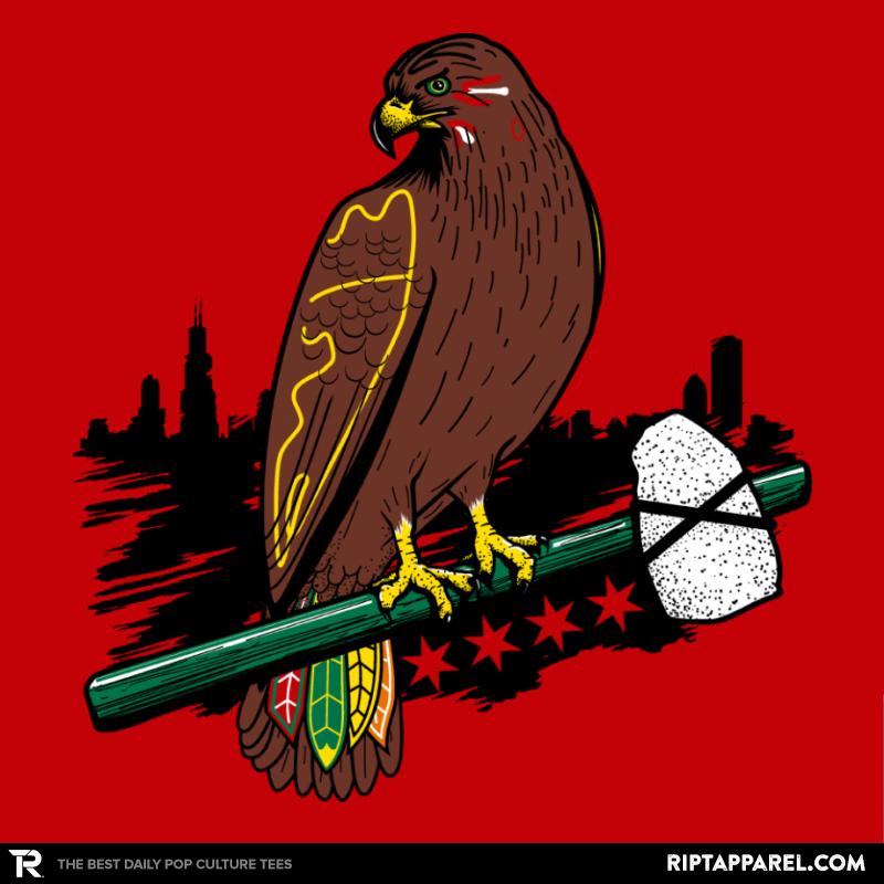 Blackhawk Dynasty Exclusive