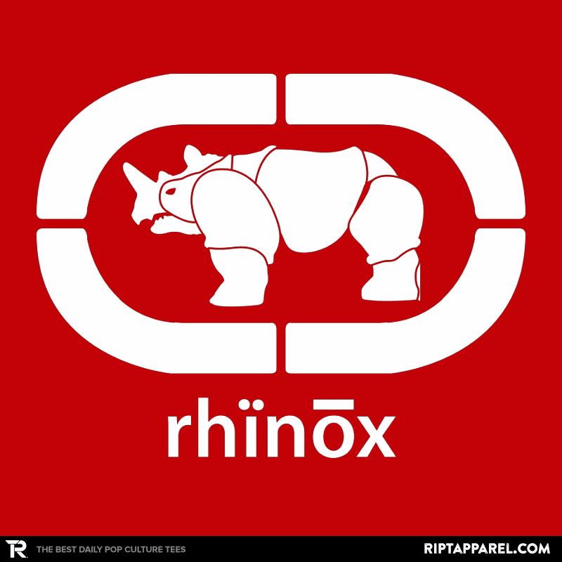 Rhino Unlimited Exclusive - Shirtformers