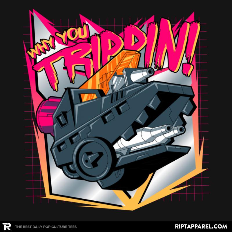 Trippin Exclusive - Shirtformers