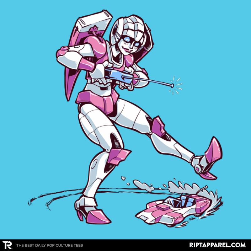 R.C. - Shirtformers