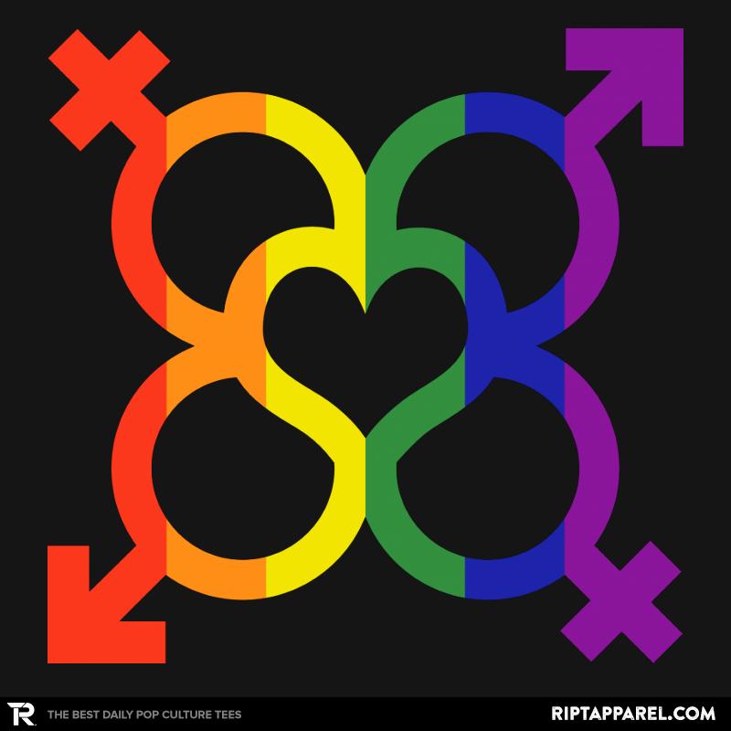 L.O.V.E. - Pride