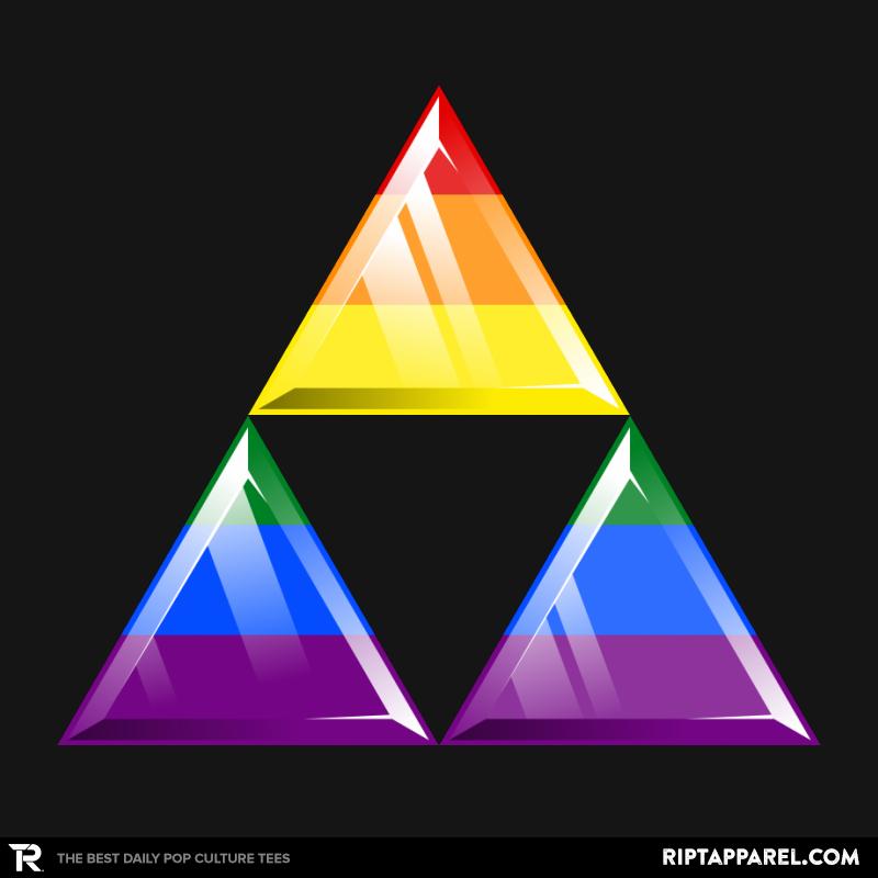 Pride-force Exclusive - Pride