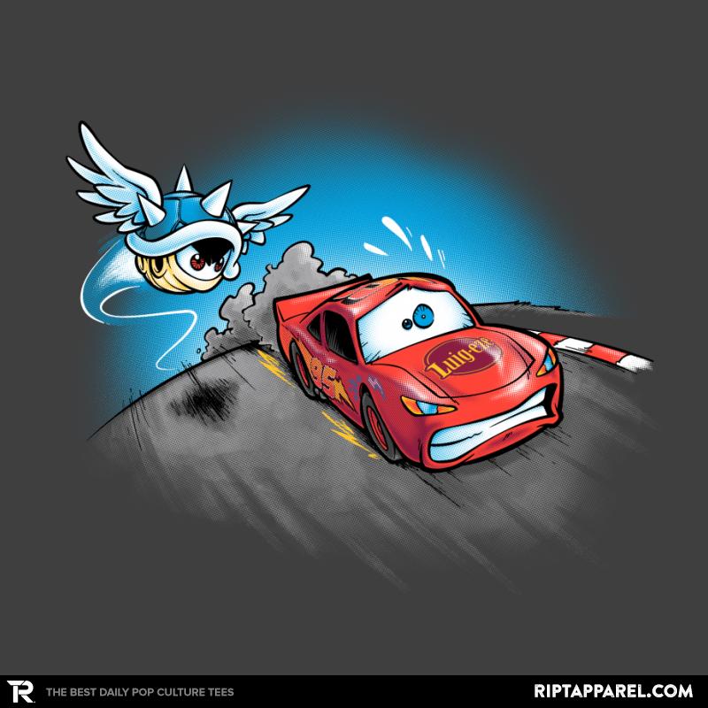 Lightning vs Shell Exclusive