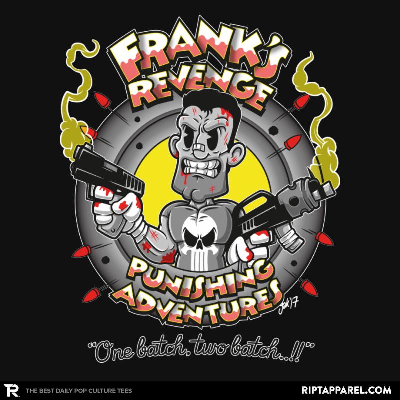 Punishing Adventures