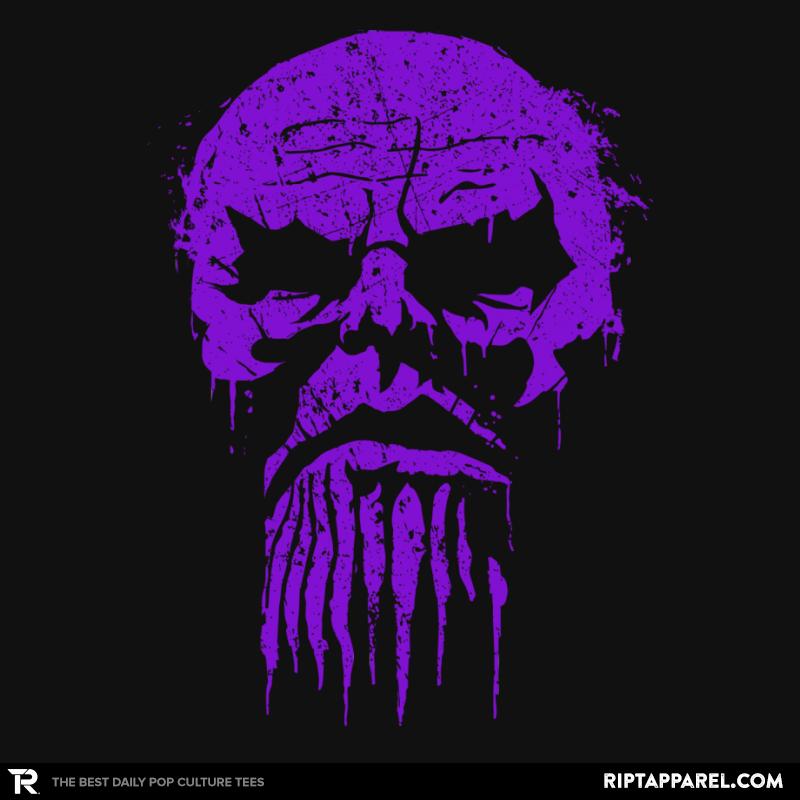 Punish The Universe