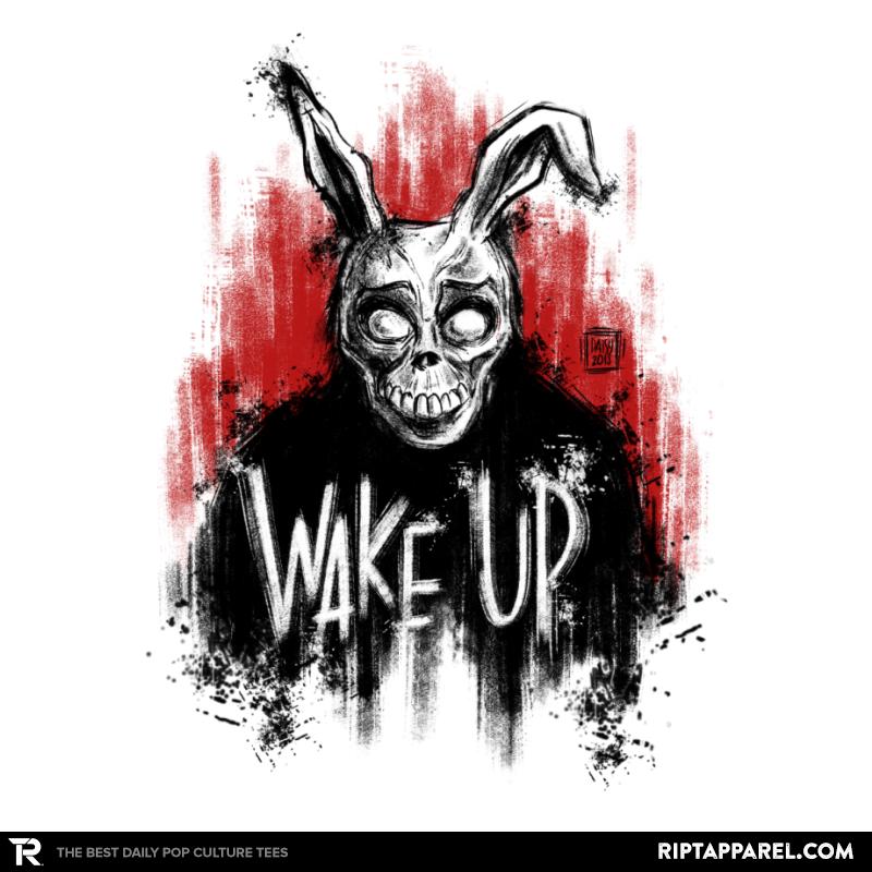Wake Up!