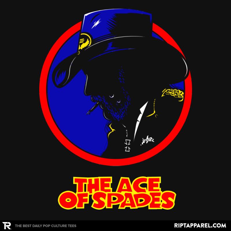 Lemmy Tracey