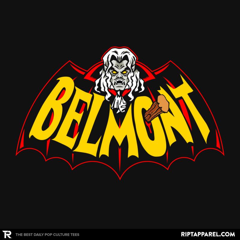 Belmont