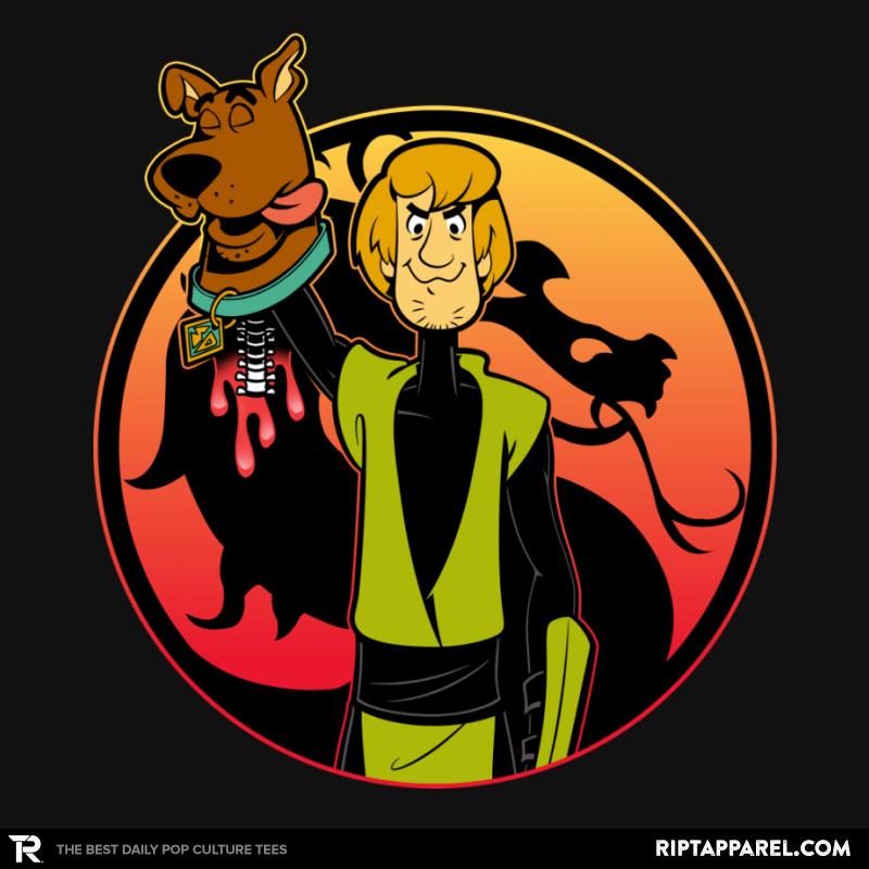Mortal Shaggy