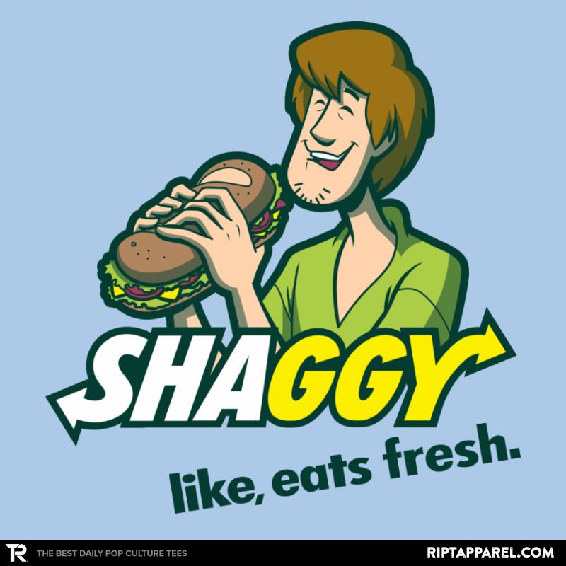 Shaggyway