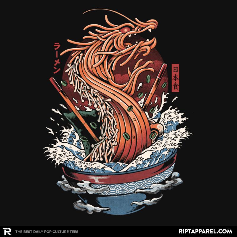 Ramen Dragon