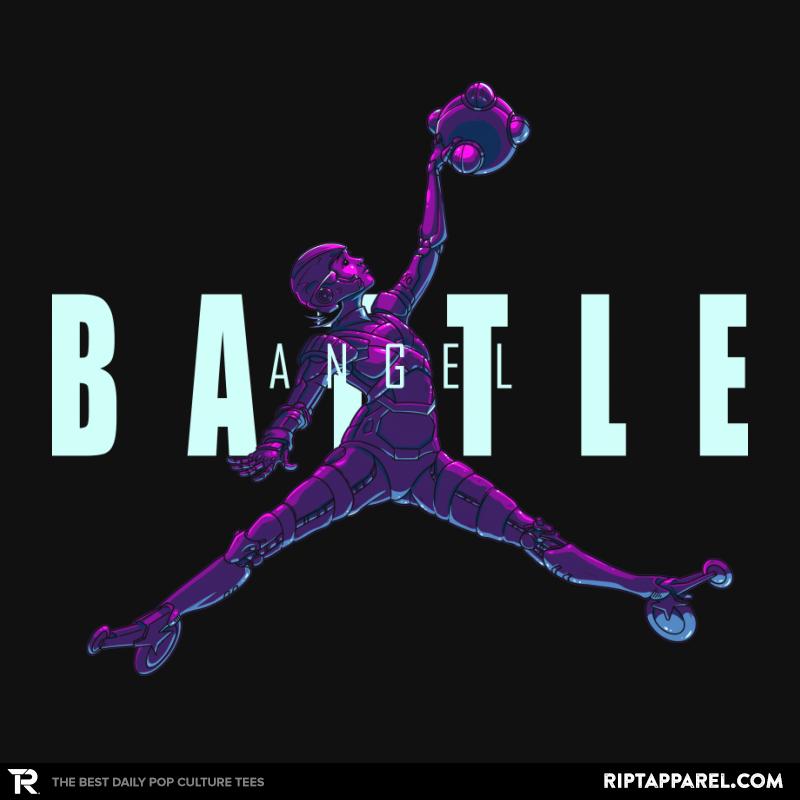 Battle Angel