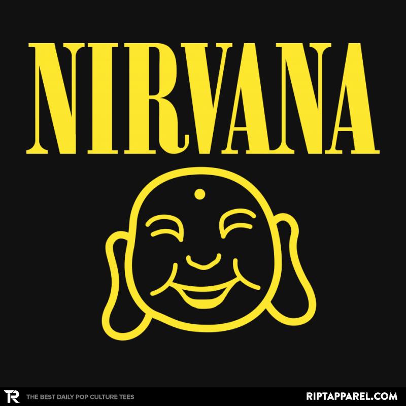 Attain Nirvana