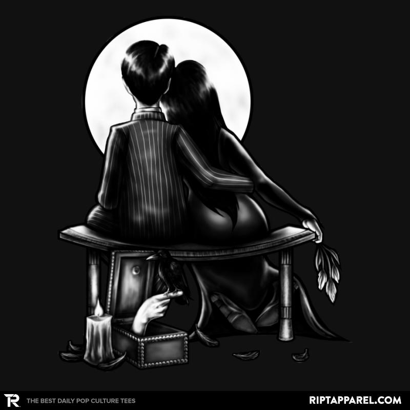 Spooky Love
