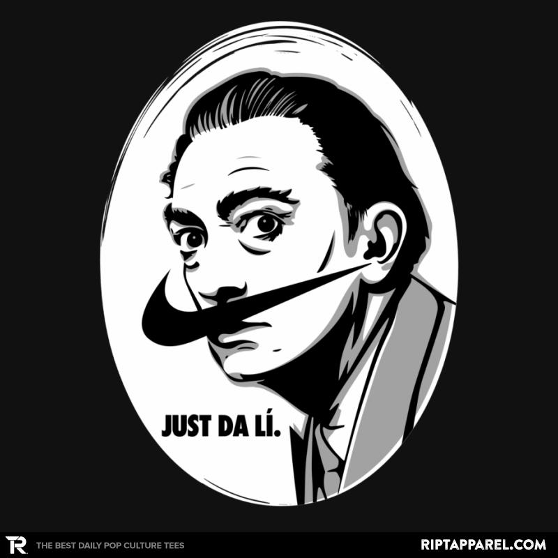 Just Da Li