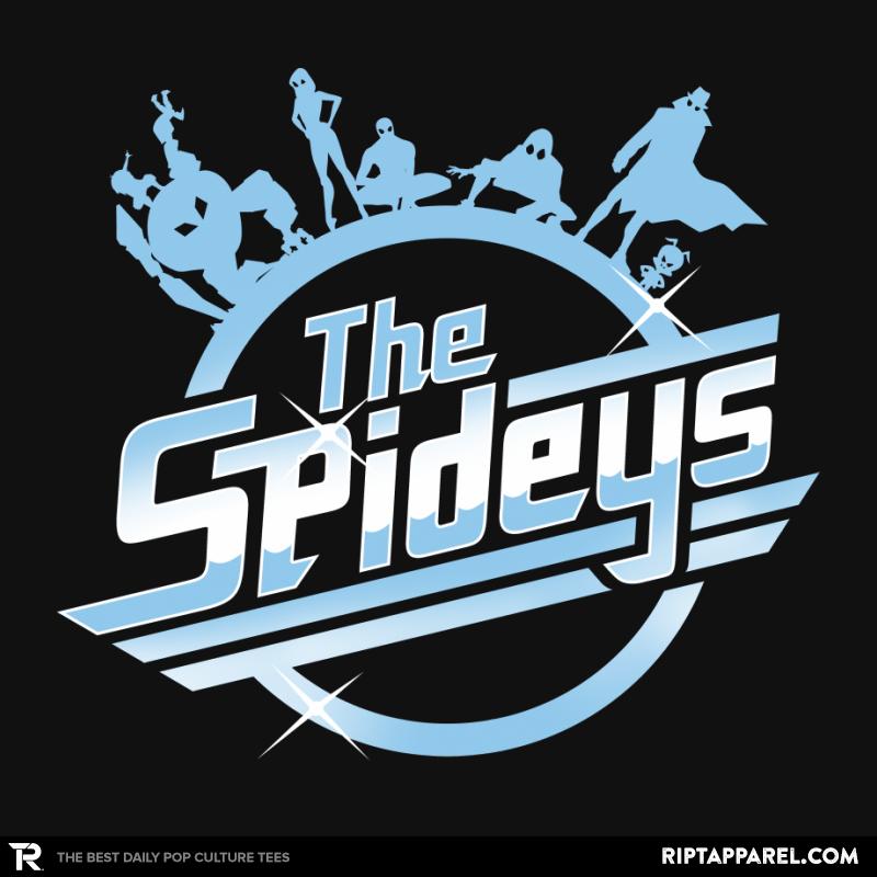 The Spideys
