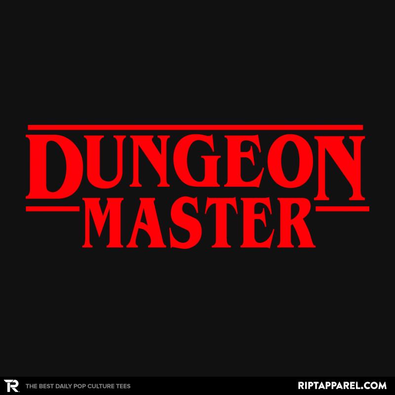 Dungeon Master