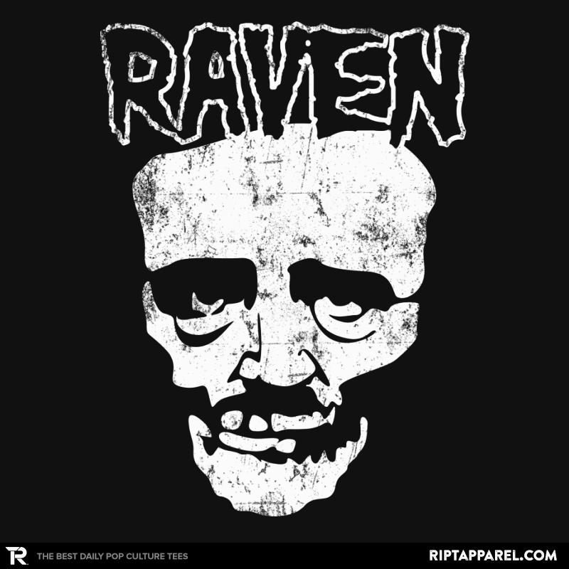 Ravenfits