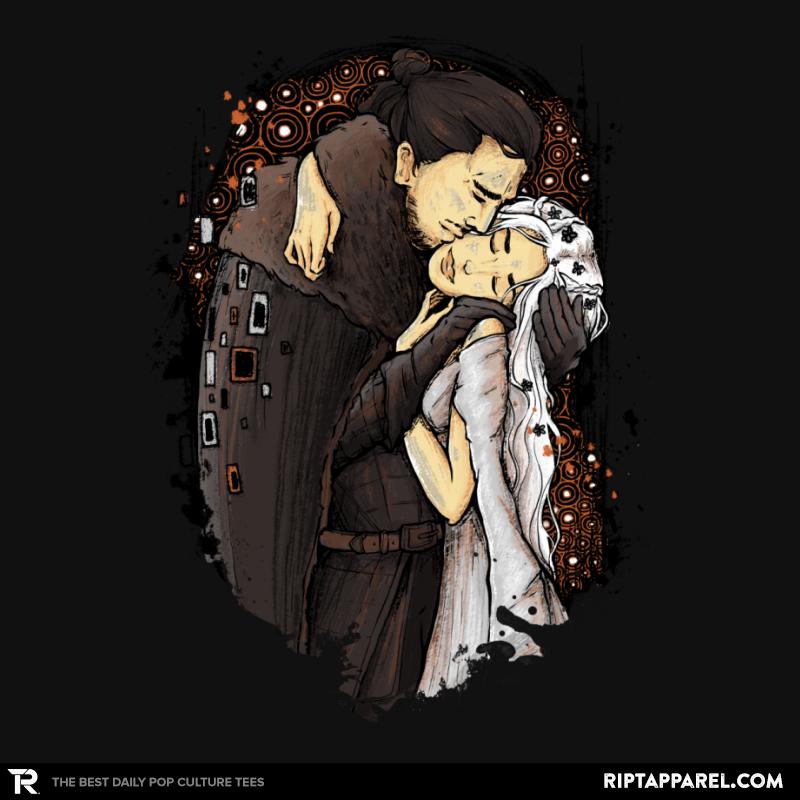 Game of Kisses