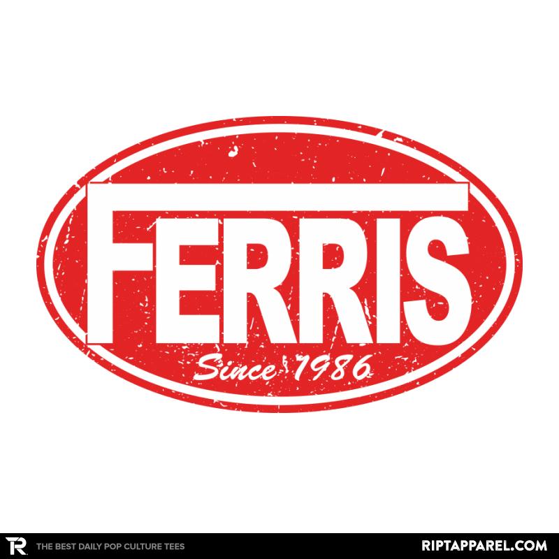 Since 1986