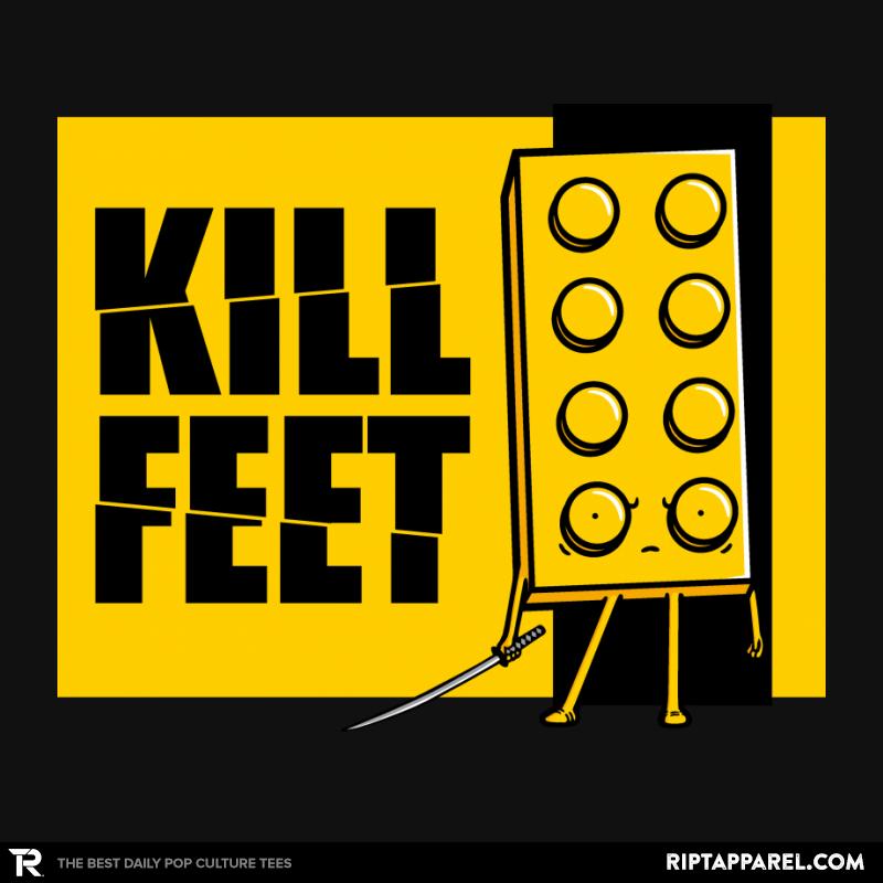 Kill Feet