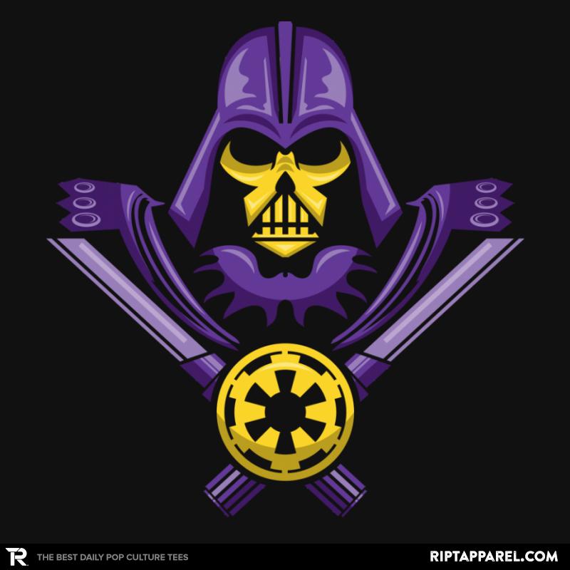 Skelevader