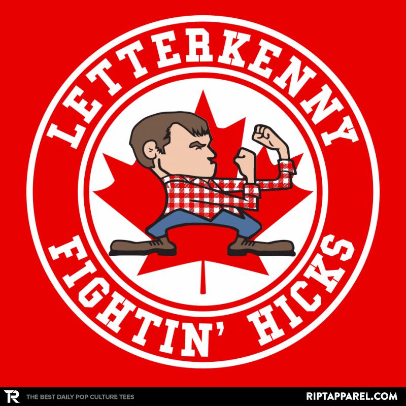 Fightin' Hicks