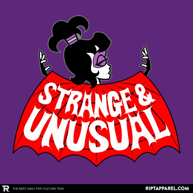 tim burton collection 6 I Myself - Tim Burton graphic tee