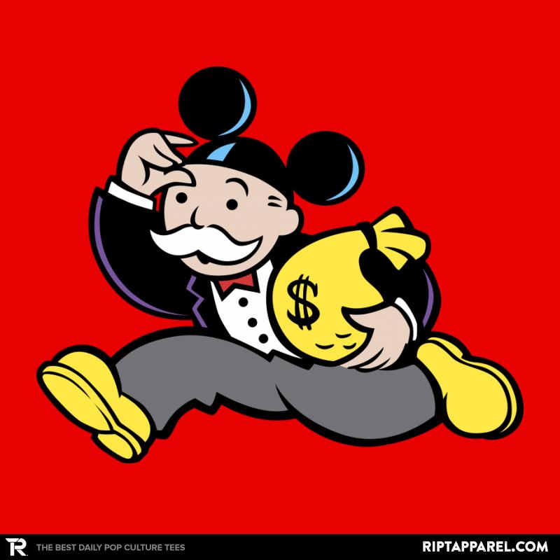 Mousopoly