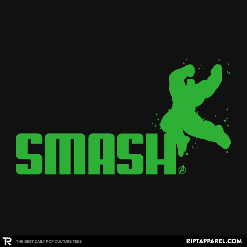 Smashuma