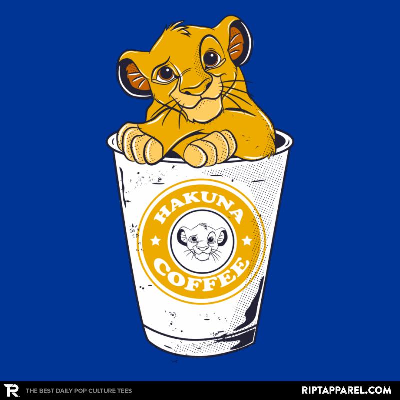 Hakuna Coffee