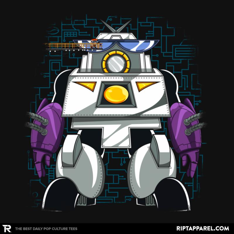 Jaeger Dexo-2000